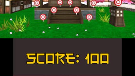 Screenshot for Hit Ninja