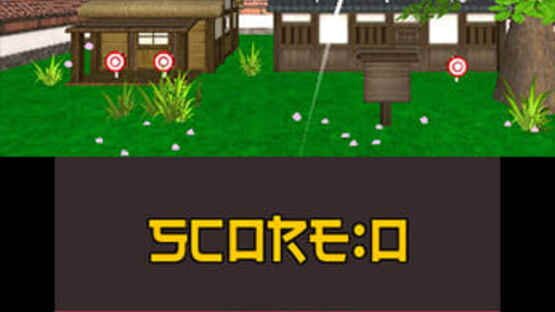 Screenshot for Hit Ninja