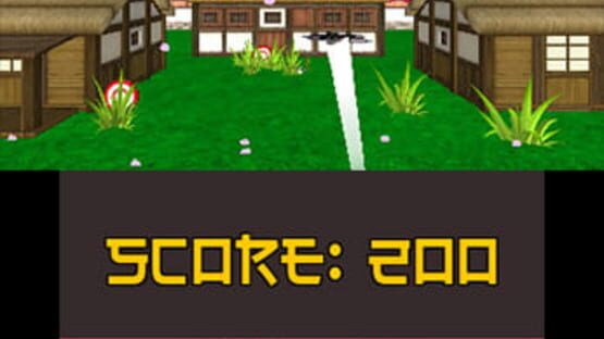 Screenshot for Hit Ninja