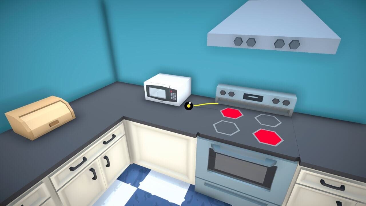 Screenshot for Freddy Spaghetti