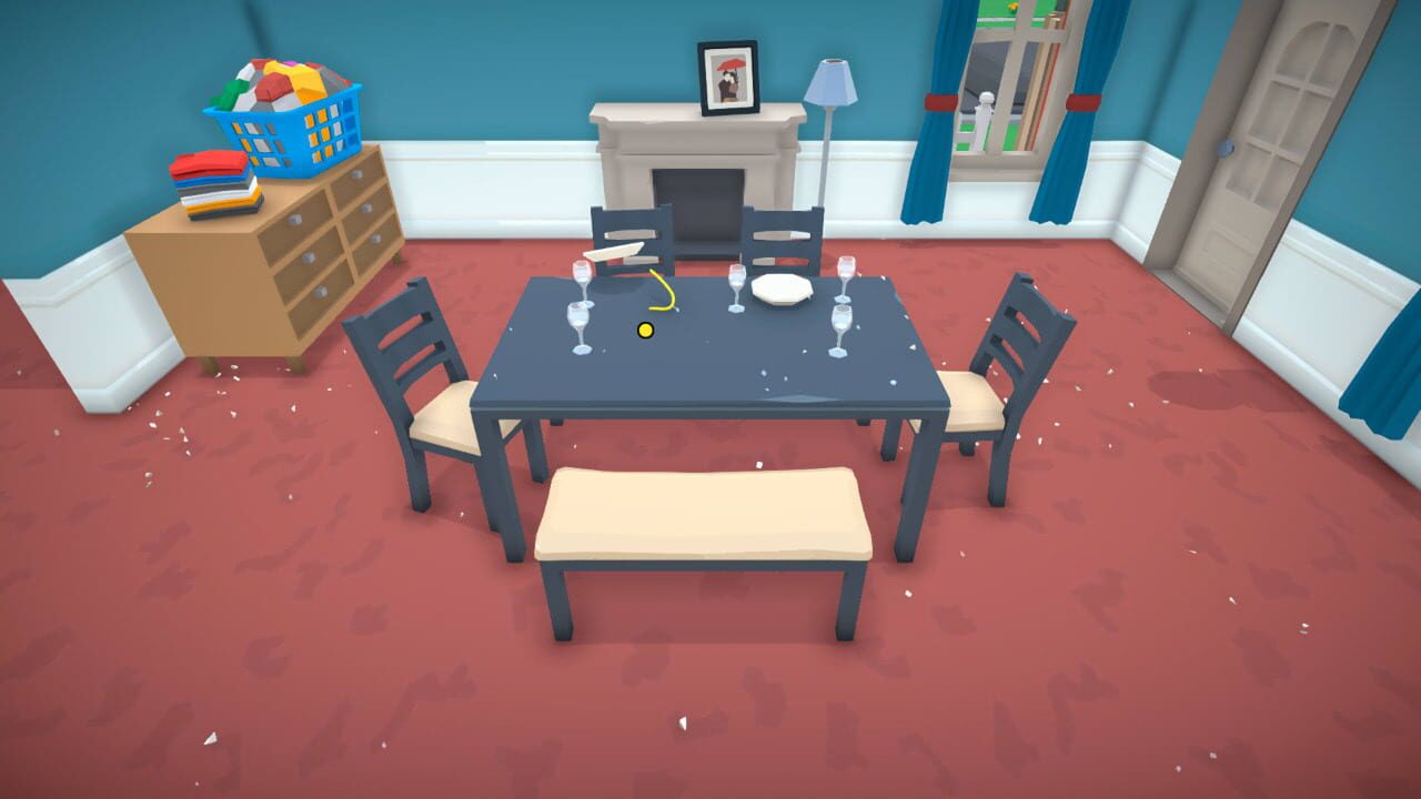 Screenshot for Freddy Spaghetti