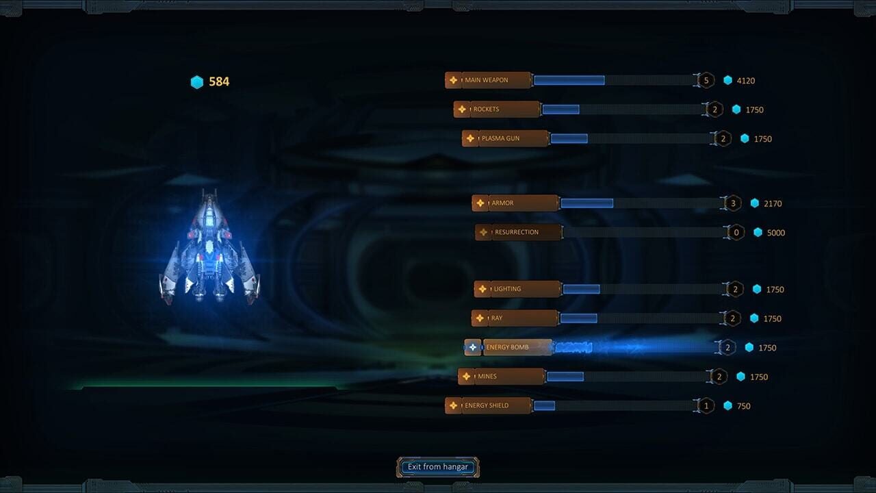 Screenshot for I, AI