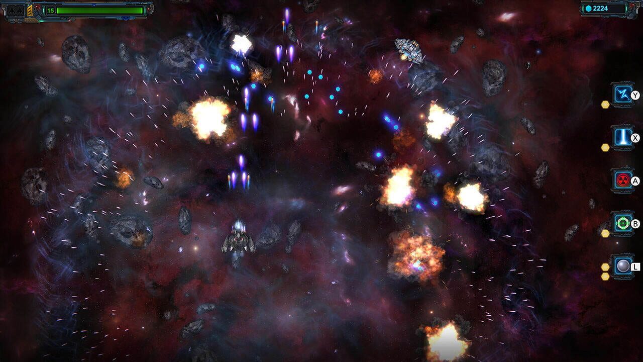 Screenshot for I, AI