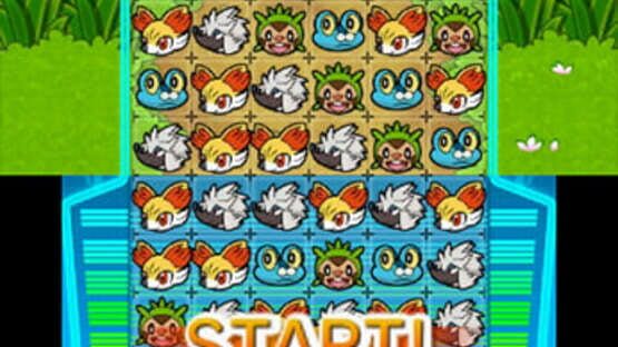 Screenshot for Pokémon Battle Trozei