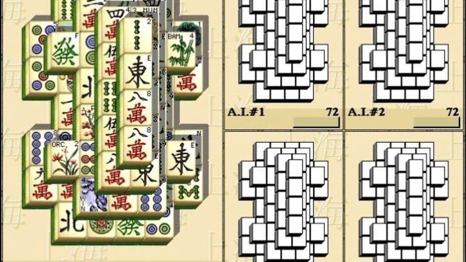 Screenshot for Shanghai: Dynasty