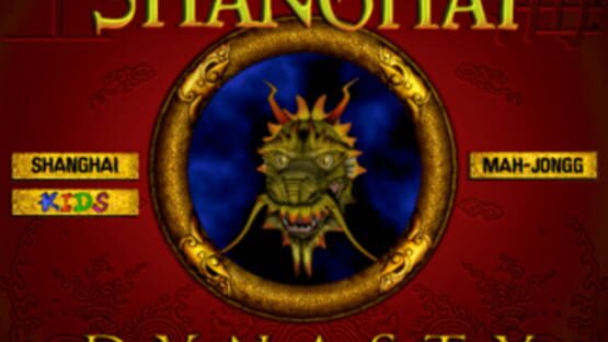 Screenshot for Shanghai: Dynasty