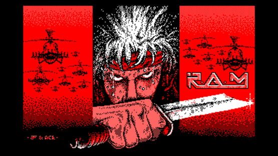 Screenshot for R.A.M.