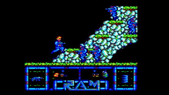 Screenshot for R.A.M.