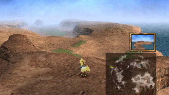 Screenshot for Final Fantasy IX