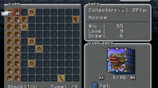 Screenshot for Final Fantasy IX