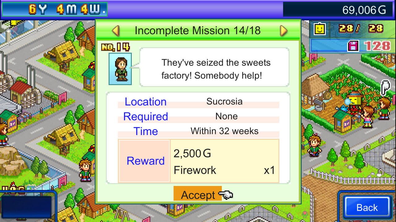 Screenshot for Kairobotica