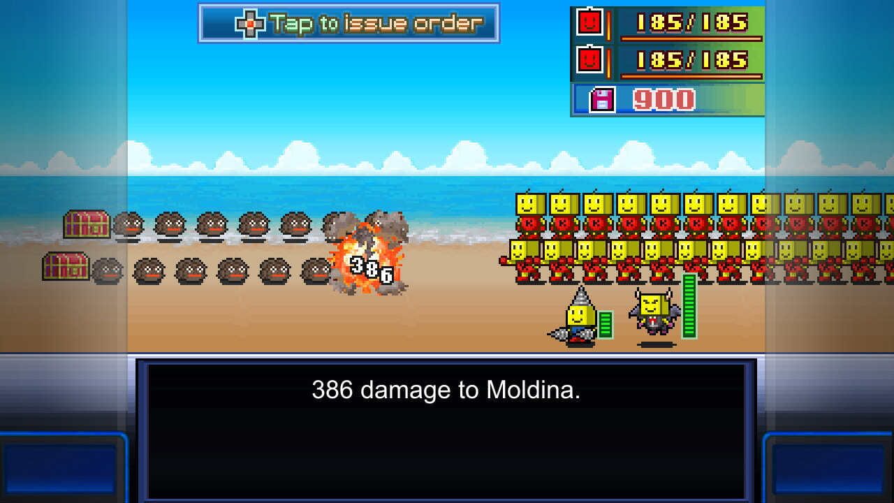 Screenshot for Kairobotica