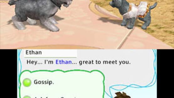 Screenshot for Petz Countryside