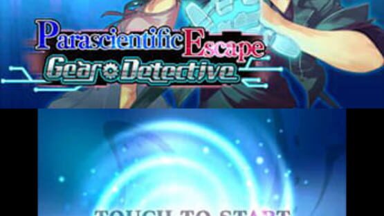 Screenshot for Parascientific Escape: Gear Detective