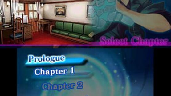 Screenshot for Parascientific Escape: Gear Detective