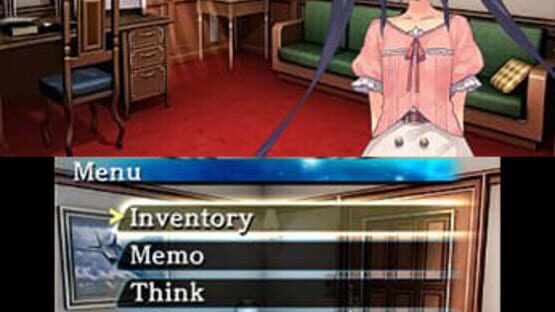 Screenshot for Parascientific Escape: Gear Detective