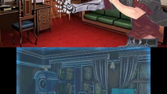 Screenshot for Parascientific Escape: Gear Detective