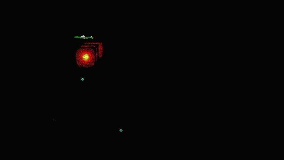 Screenshot for Warheads for Windows