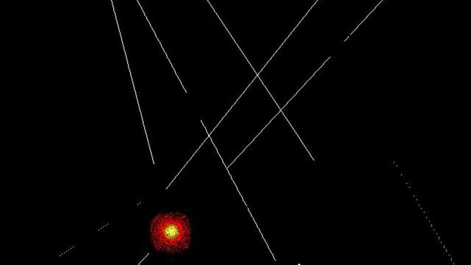 Screenshot for Warheads for Windows