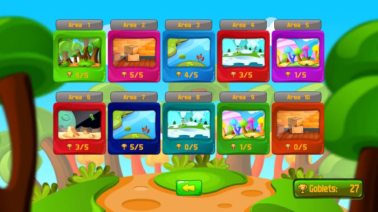 Screenshot for Monster Dynamite