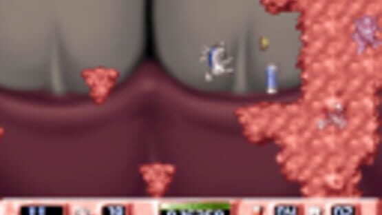 Screenshot for Aro & Elmi