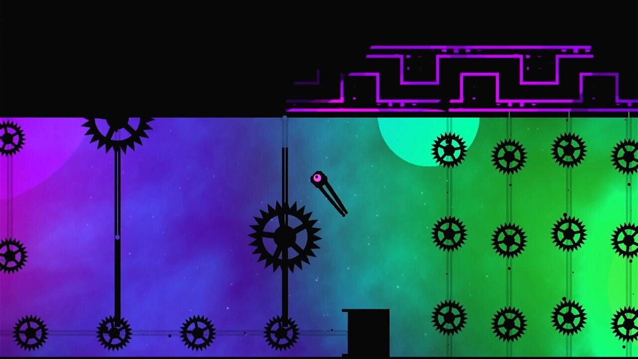 Screenshot for Iota