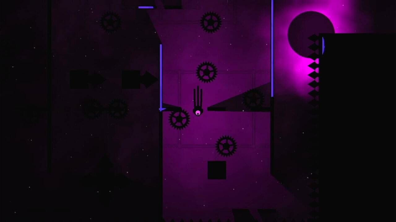 Screenshot for Iota