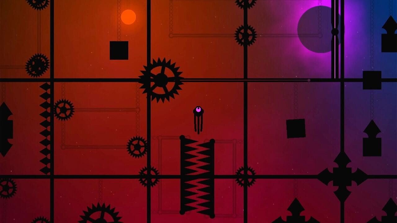 Screenshot for Iota