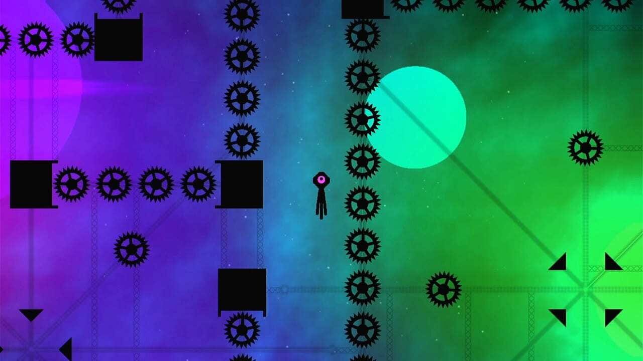 Screenshot for Iota
