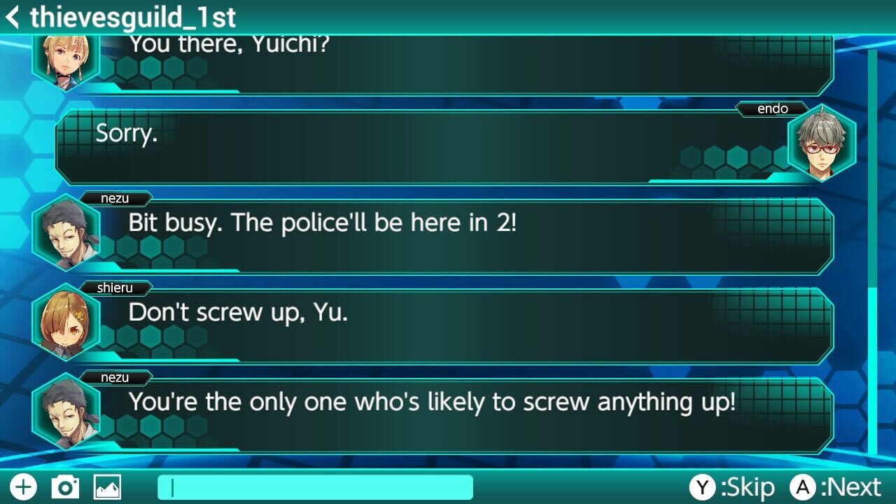 Screenshot for Jewel Wars
