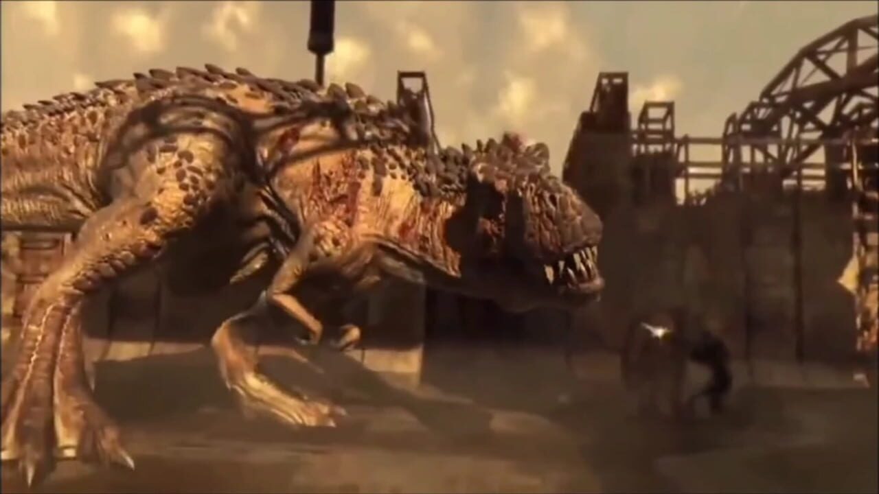 Screenshot for Turok 2