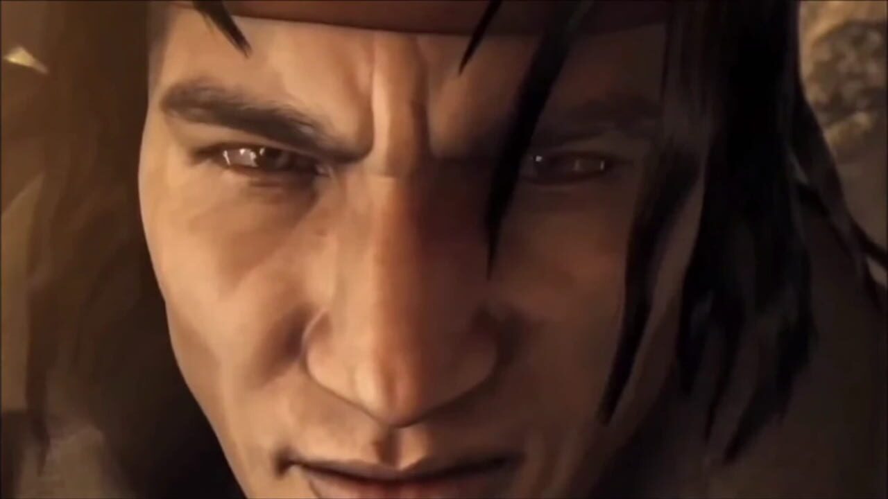 Screenshot for Turok 2