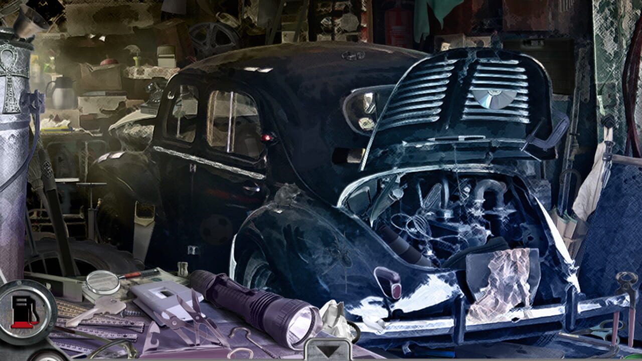 Screenshot for The Hidden Object Collection