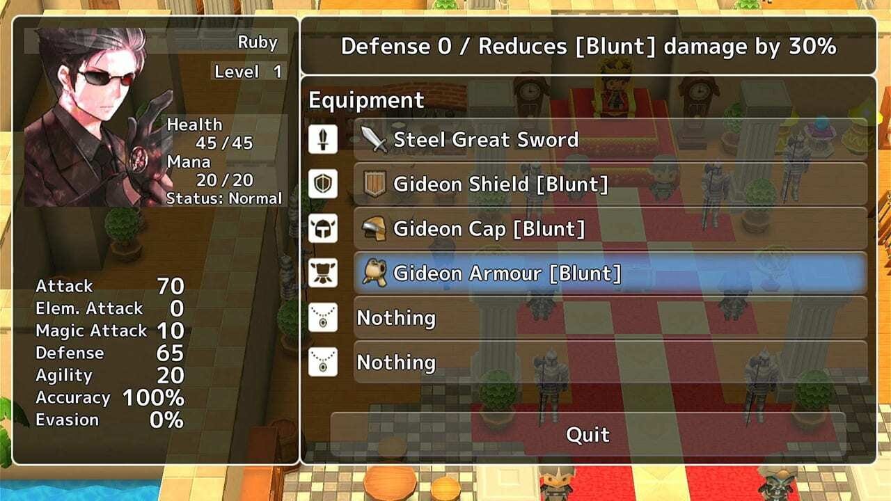 Screenshot for Dat Gaem