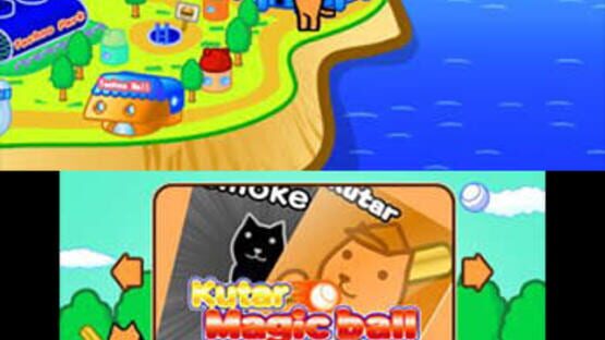 Screenshot for Kutar Magic Ball