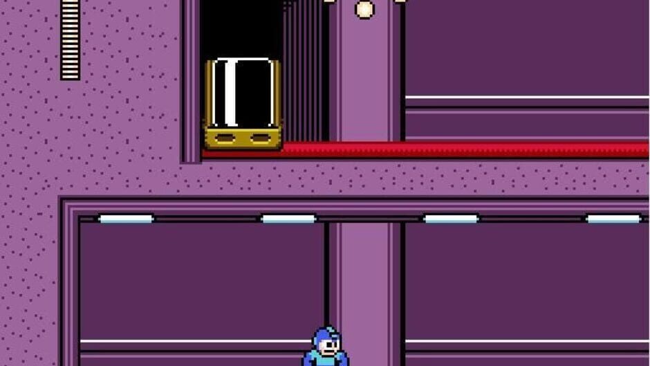 Screenshot for Street Fighter X Mega Man