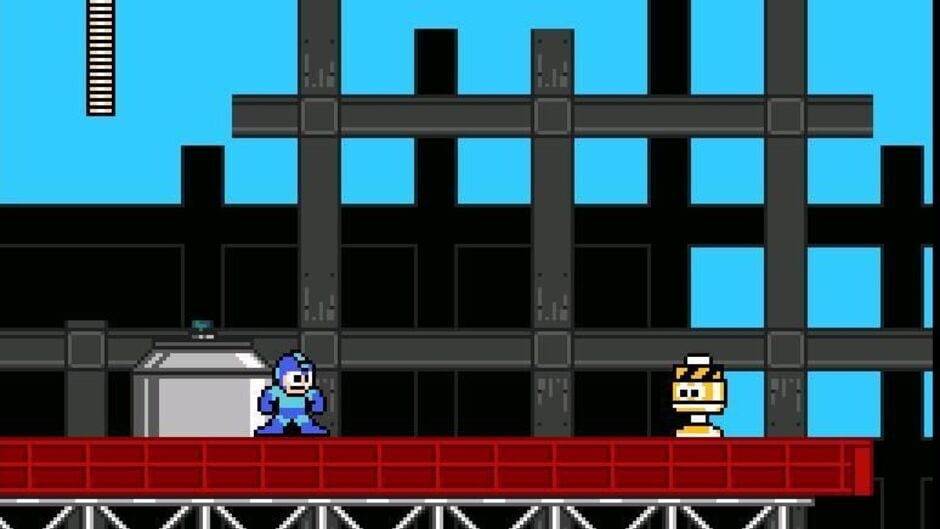 Screenshot for Street Fighter X Mega Man