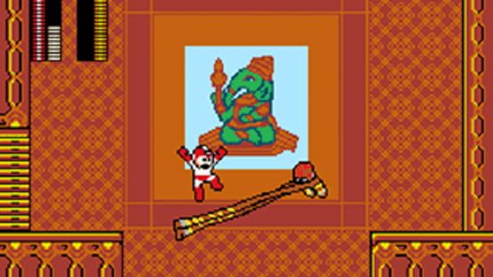 Screenshot for Street Fighter X Mega Man