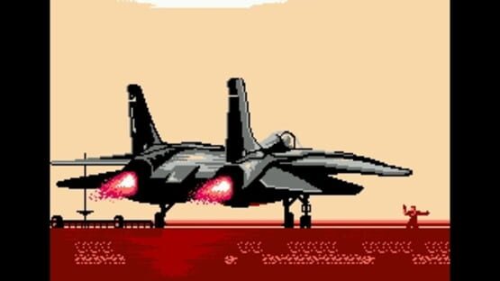 Screenshot for Top Gun