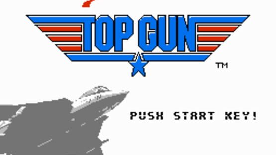 Screenshot for Top Gun
