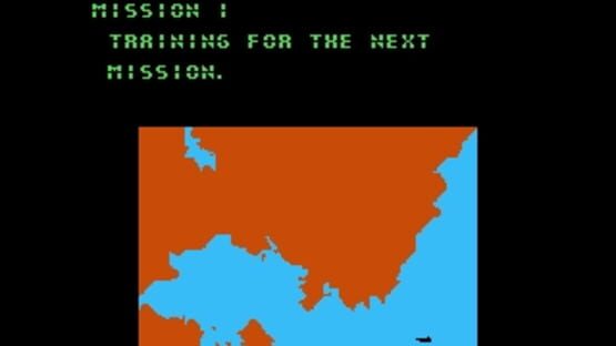 Screenshot for Top Gun