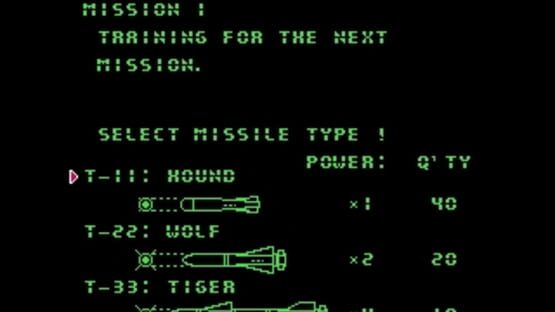 Screenshot for Top Gun