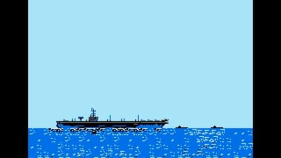 Screenshot for Top Gun