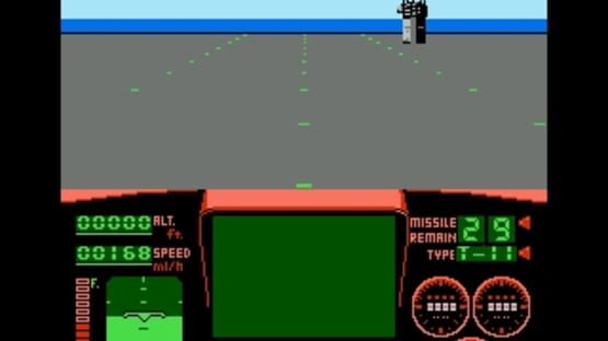 Screenshot for Top Gun