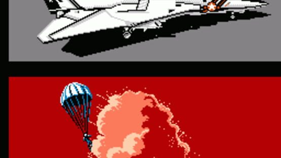 Screenshot for Top Gun: The Second Mission