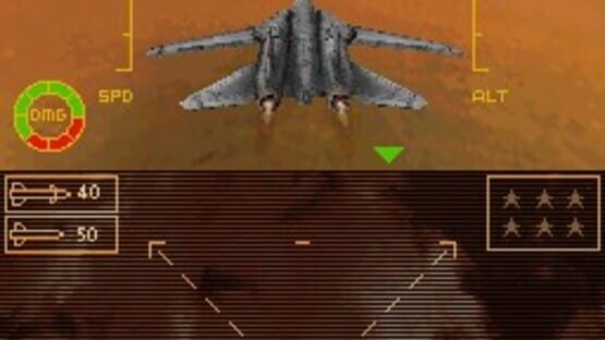 Screenshot for Top Gun