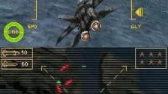 Screenshot for Top Gun