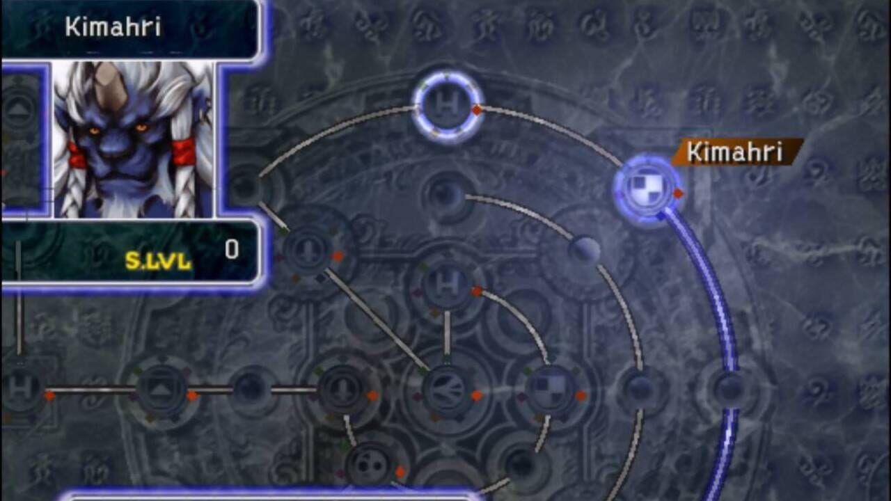 Screenshot for Final Fantasy X