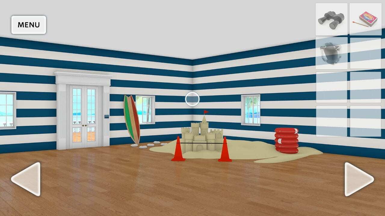 Screenshot for Escape Game: Aloha