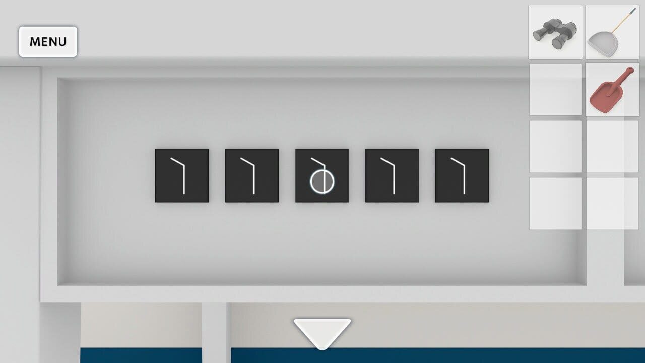 Screenshot for Escape Game: Aloha